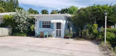 314 Desoto Street Hollywood FL 33019