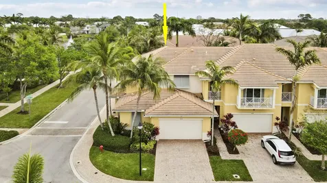 4044 Kingston Lane Palm Beach Gardens FL 33418