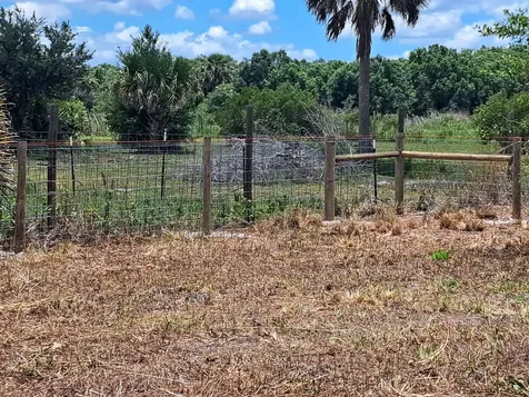19025 NW 272nd Street Okeechobee FL 34972
