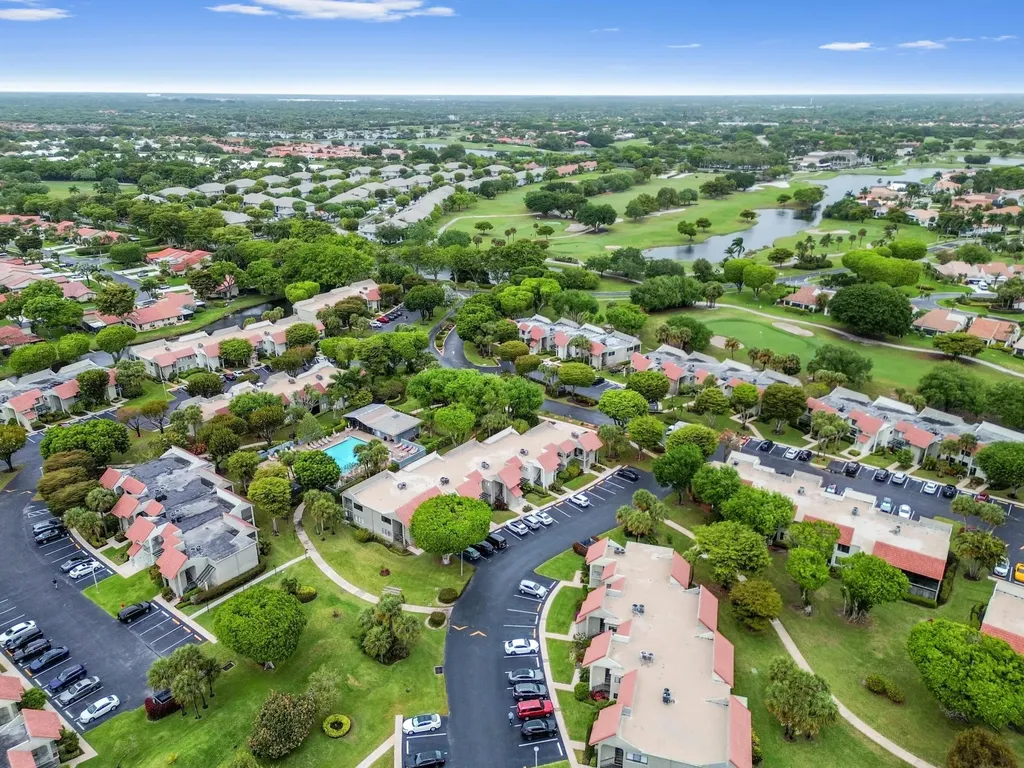 5743 Fairway Park Court Boynton Beach FL 33437