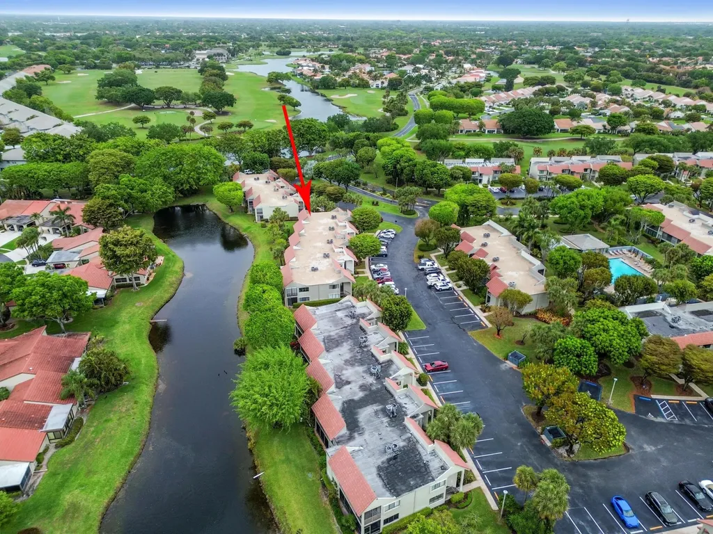 5743 Fairway Park Court Boynton Beach FL 33437
