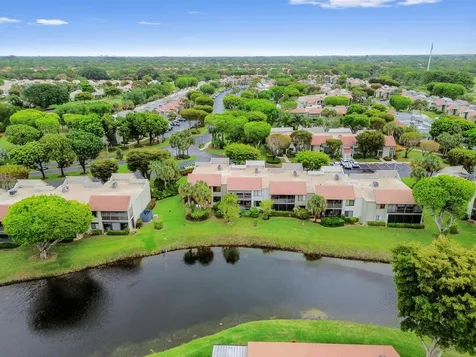 5743 Fairway Park Court Boynton Beach FL 33437