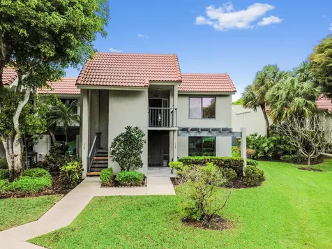5743 Fairway Park Court Boynton Beach FL 33437