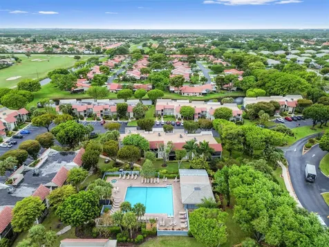 5743 Fairway Park Court Boynton Beach FL 33437