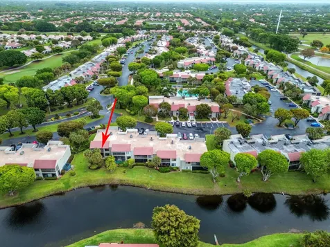 5743 Fairway Park Court Boynton Beach FL 33437