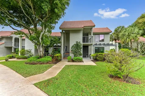 5743 Fairway Park Court Boynton Beach FL 33437