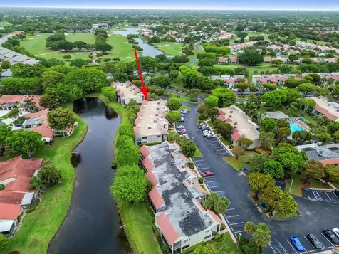 5743 Fairway Park Court Boynton Beach FL 33437
