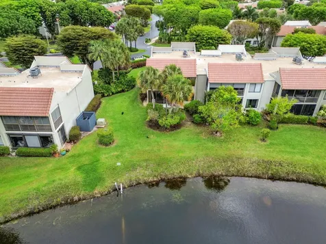 5743 Fairway Park Court Boynton Beach FL 33437