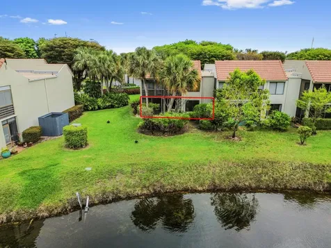 5743 Fairway Park Court Boynton Beach FL 33437