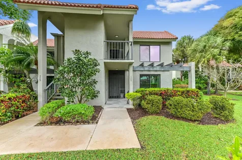 5743 Fairway Park Court Boynton Beach FL 33437