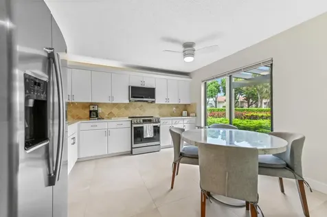 5743 Fairway Park Court Boynton Beach FL 33437