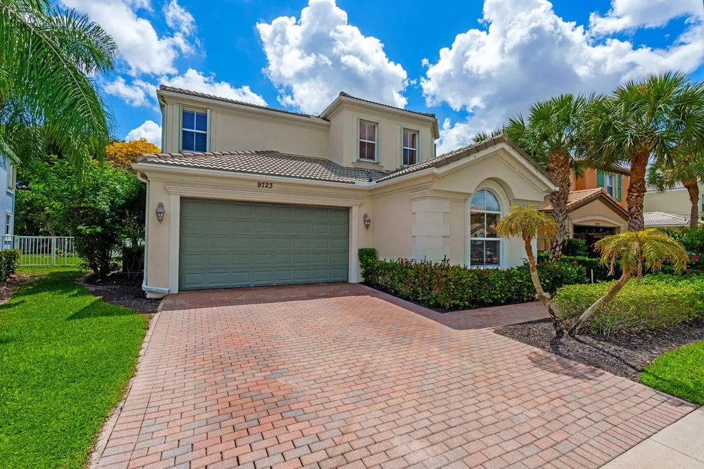 9723 Phipps Lane Wellington FL 33414