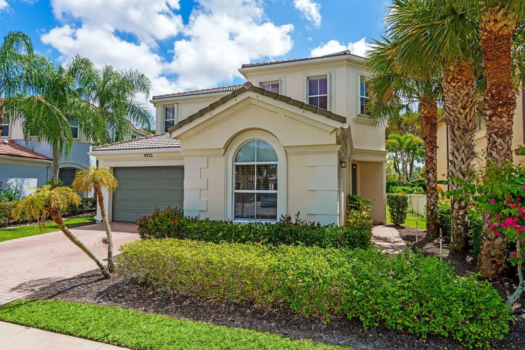 9723 Phipps Lane Wellington FL 33414