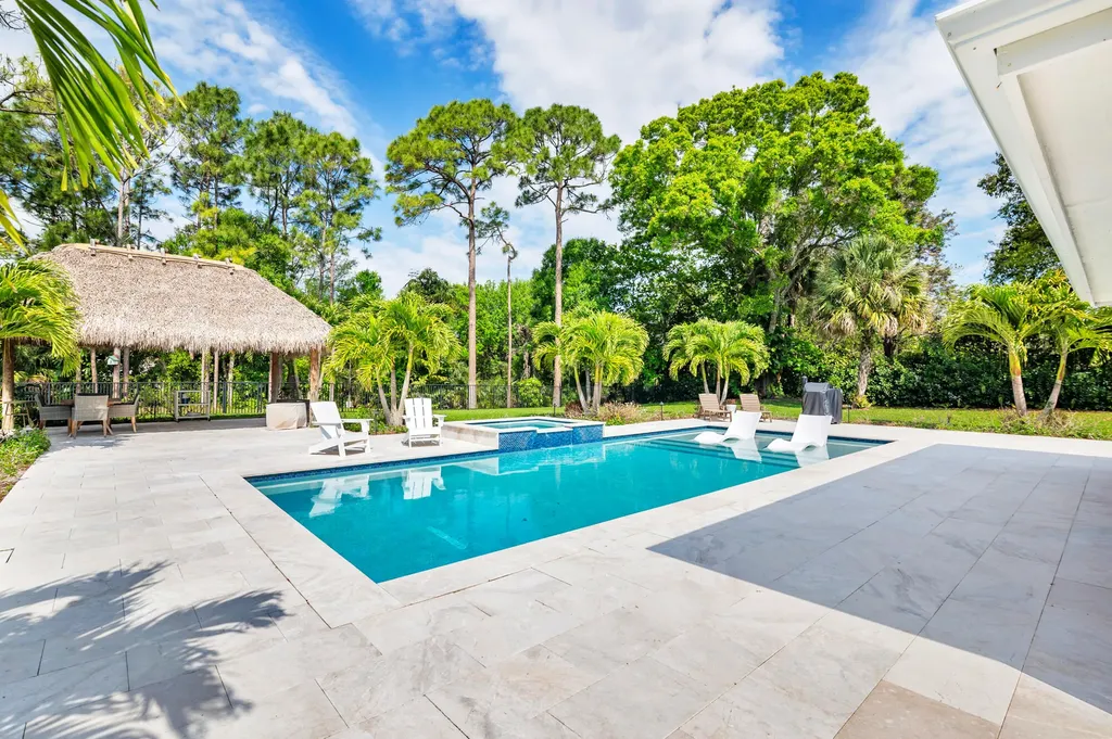 8609 Kelso Drive Palm Beach Gardens FL 33418