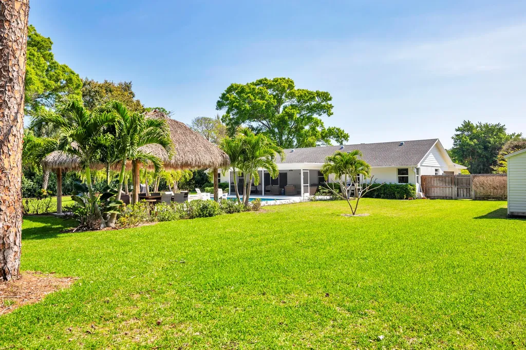 8609 Kelso Drive Palm Beach Gardens FL 33418