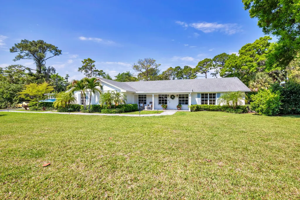 8609 Kelso Drive Palm Beach Gardens FL 33418