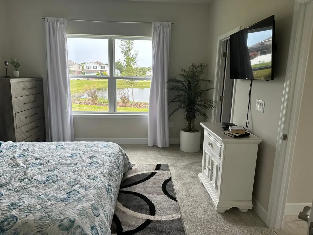 3093 Slough Creek Drive Kissimmee FL 34744