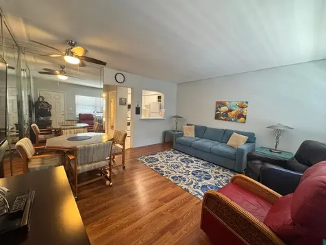 2001 S Ocean Drive Hallandale Beach FL 33009