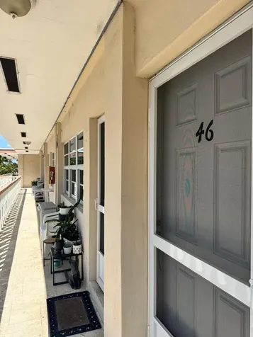 2001 S Ocean Drive Hallandale Beach FL 33009