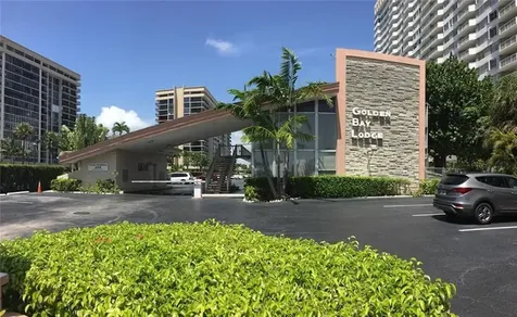 2001 S Ocean Drive Hallandale Beach FL 33009