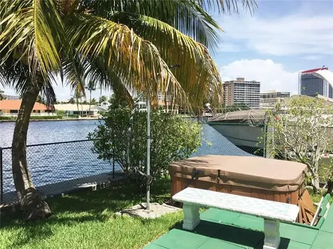 2001 S Ocean Drive Hallandale Beach FL 33009
