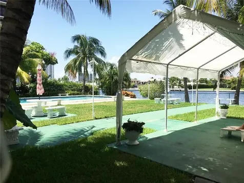 2001 S Ocean Drive Hallandale Beach FL 33009