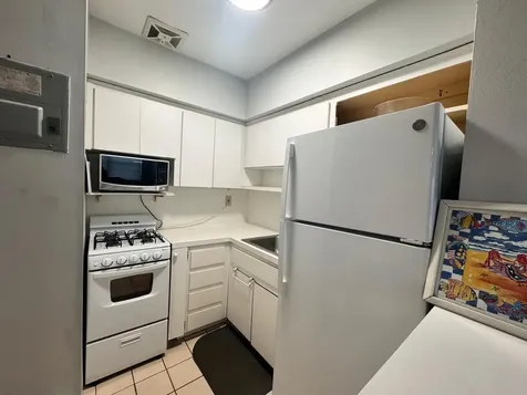 2001 S Ocean Drive Hallandale Beach FL 33009