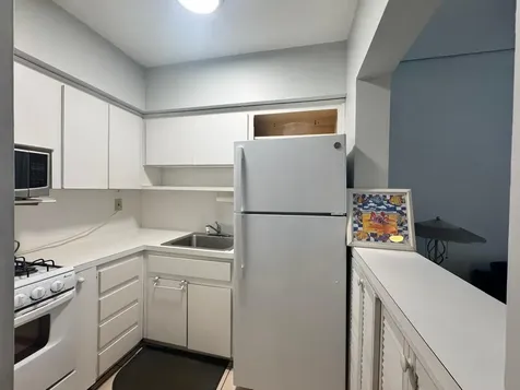 2001 S Ocean Drive Hallandale Beach FL 33009