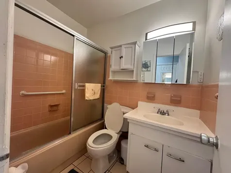 2001 S Ocean Drive Hallandale Beach FL 33009