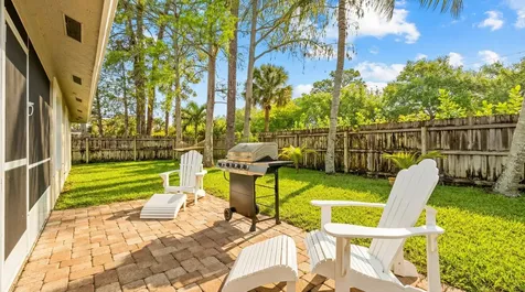 1064 Raintree Lane Wellington FL 33414