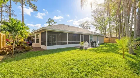 1064 Raintree Lane Wellington FL 33414