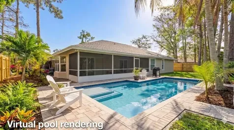 1064 Raintree Lane Wellington FL 33414