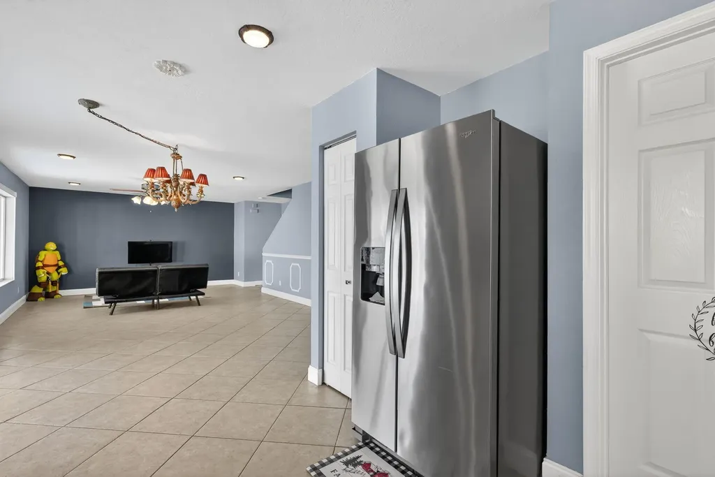 1991 SW Jamesport Drive Port St Lucie FL 34953