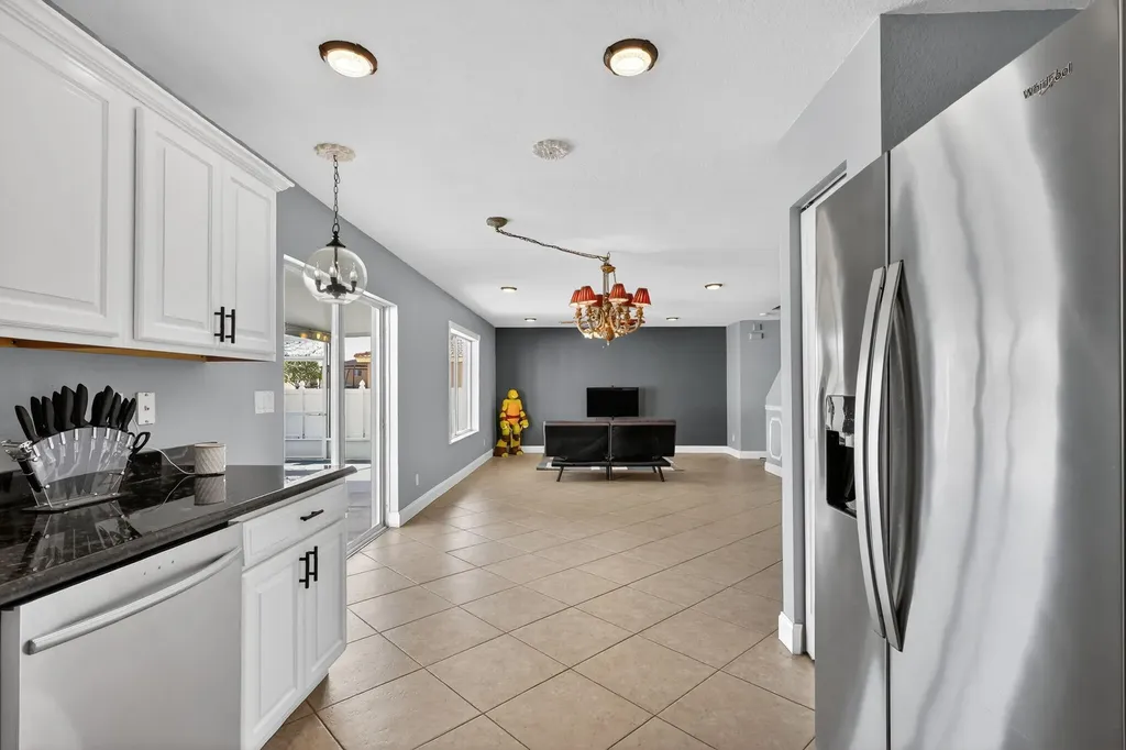 1991 SW Jamesport Drive Port St Lucie FL 34953