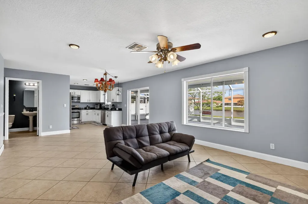1991 SW Jamesport Drive Port St Lucie FL 34953