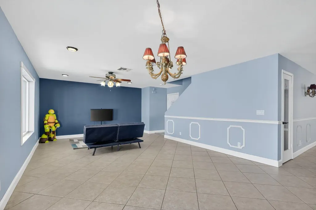 1991 SW Jamesport Drive Port St Lucie FL 34953