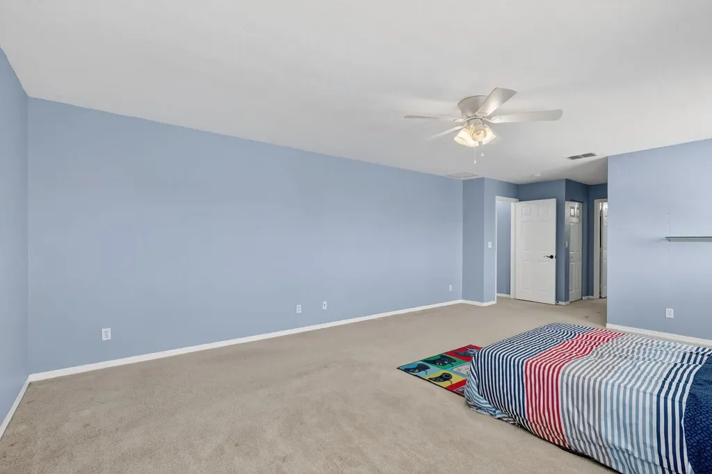 1991 SW Jamesport Drive Port St Lucie FL 34953