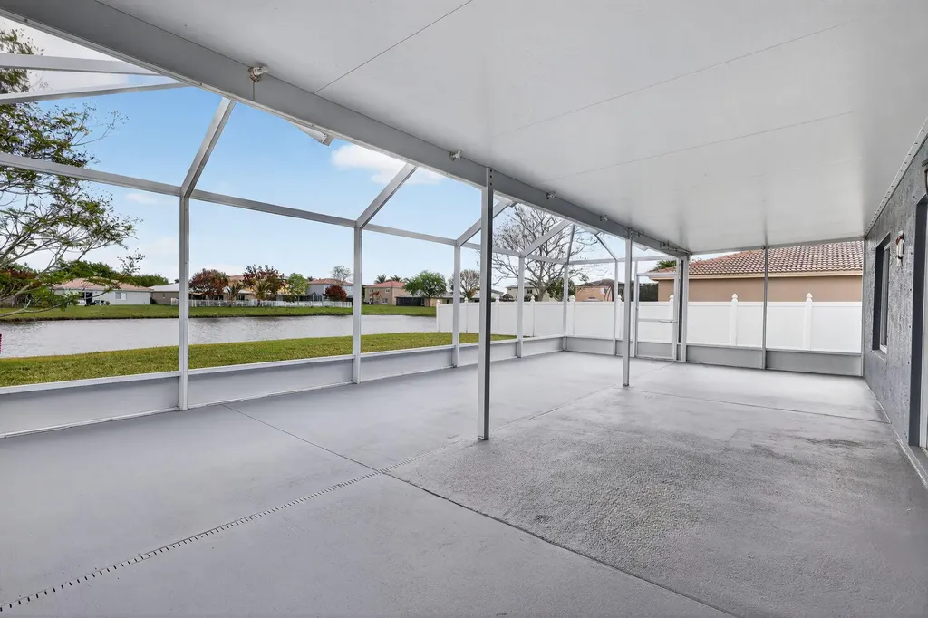 1991 SW Jamesport Drive Port St Lucie FL 34953
