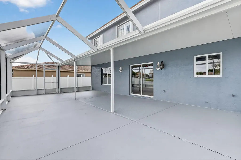 1991 SW Jamesport Drive Port St Lucie FL 34953