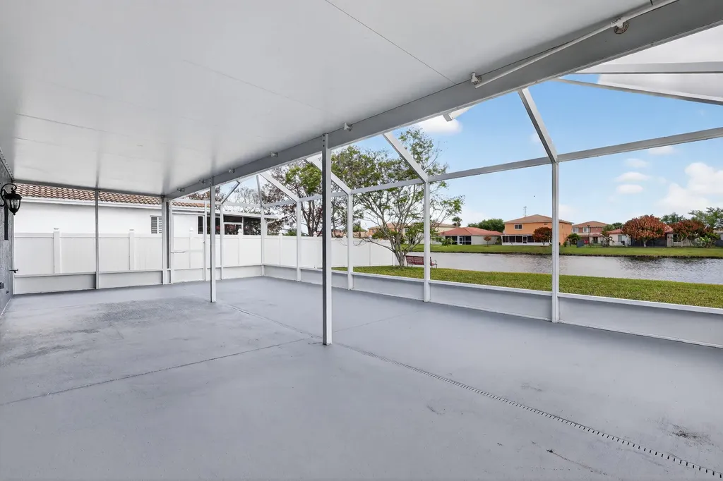 1991 SW Jamesport Drive Port St Lucie FL 34953