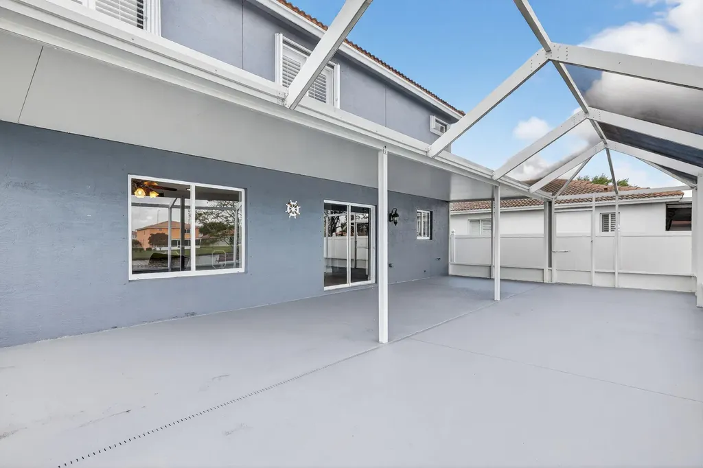 1991 SW Jamesport Drive Port St Lucie FL 34953