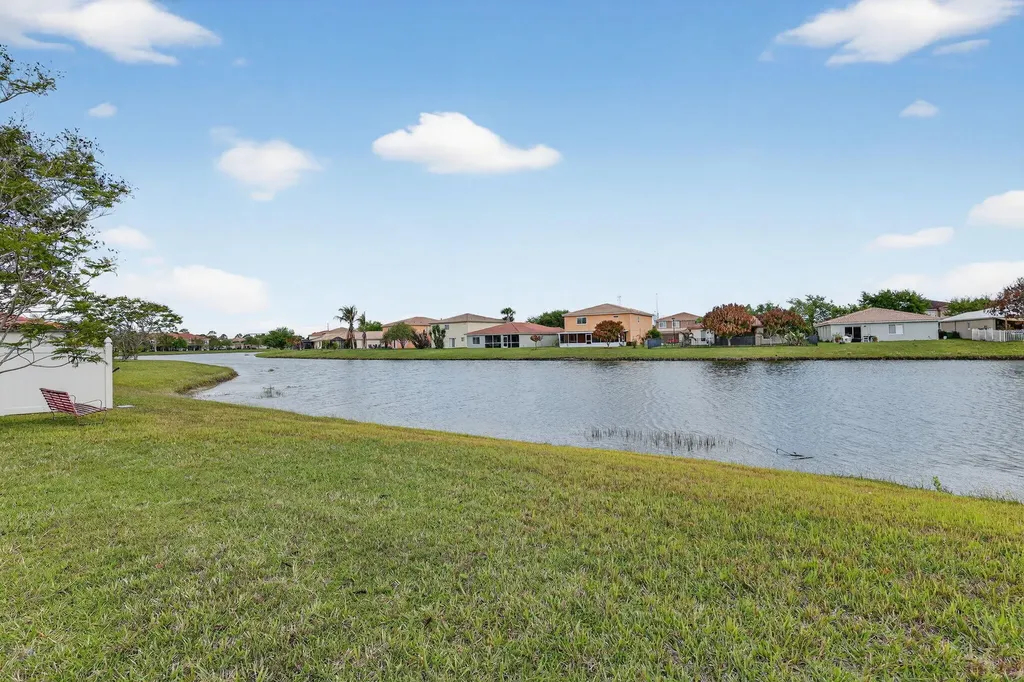 1991 SW Jamesport Drive Port St Lucie FL 34953
