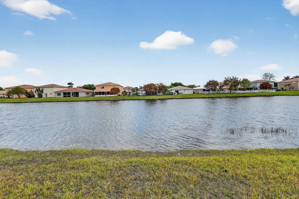 1991 SW Jamesport Drive Port St Lucie FL 34953