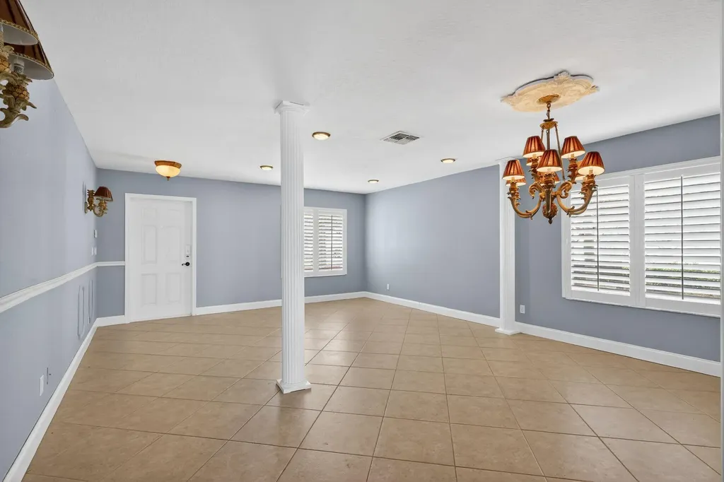 1991 SW Jamesport Drive Port St Lucie FL 34953
