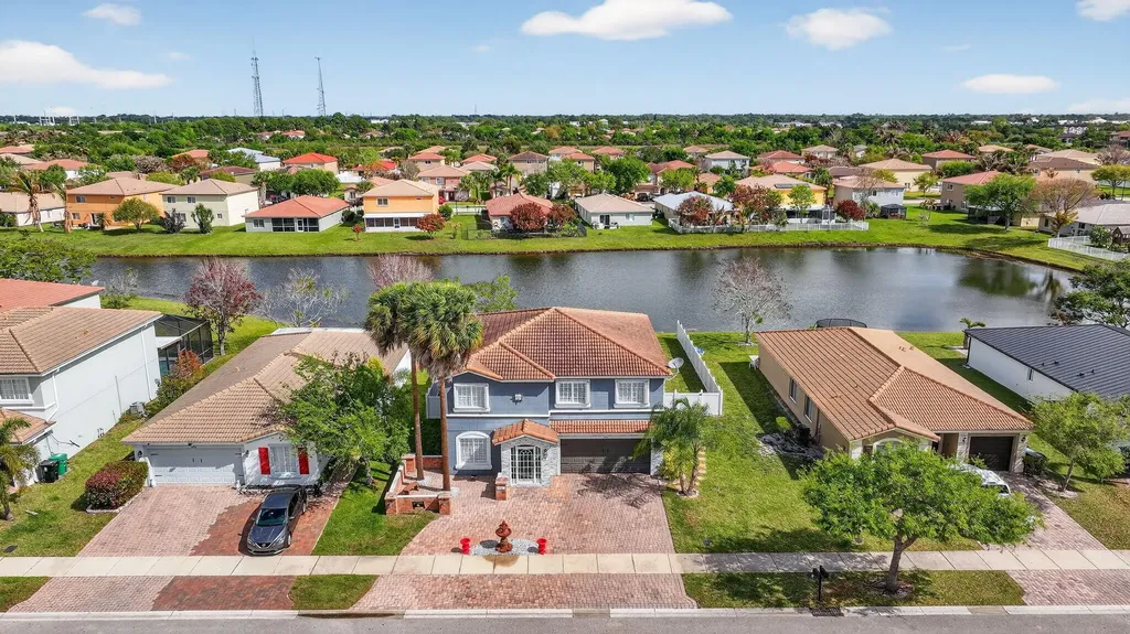 1991 SW Jamesport Drive Port St Lucie FL 34953