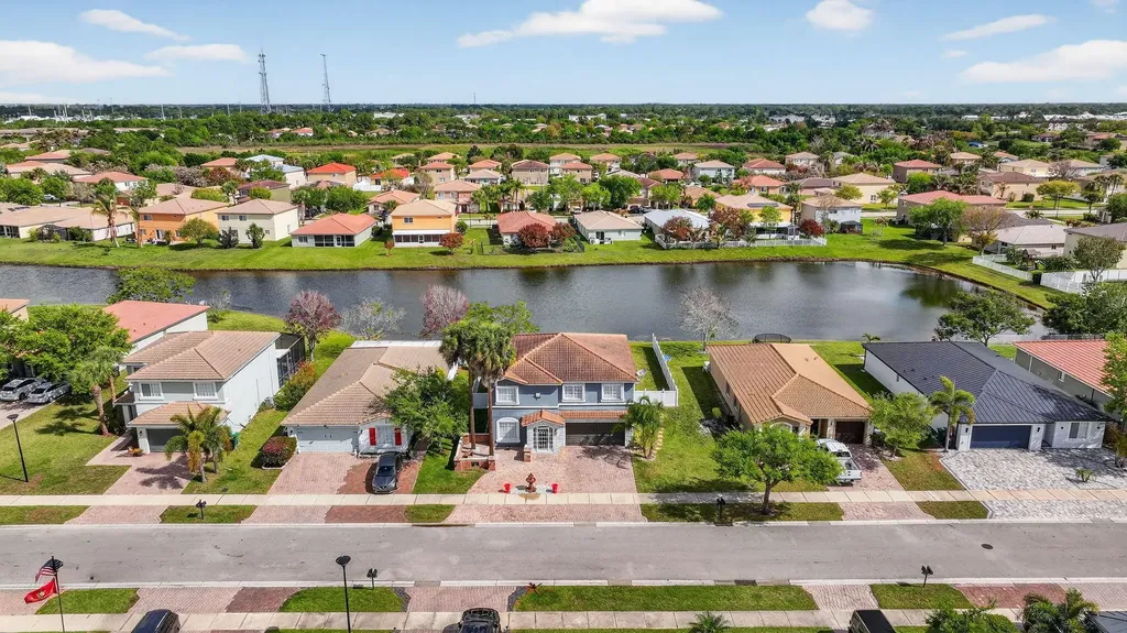 1991 SW Jamesport Drive Port St Lucie FL 34953