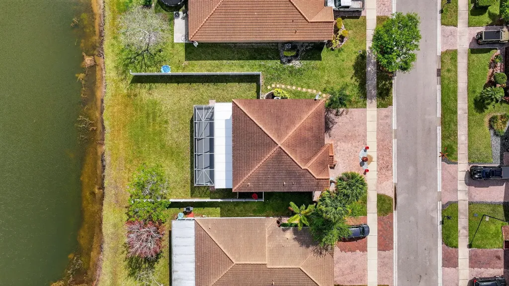 1991 SW Jamesport Drive Port St Lucie FL 34953
