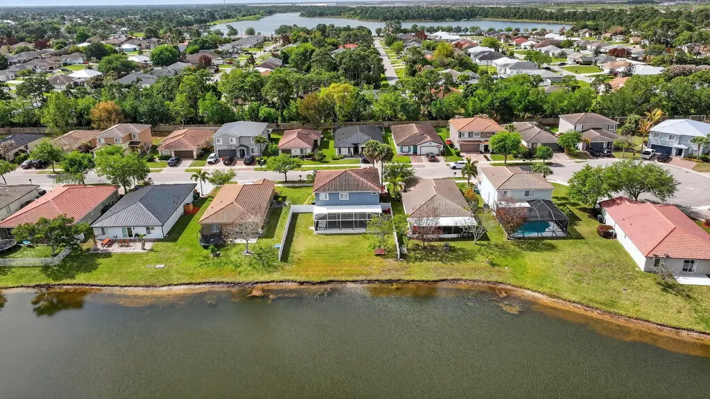 1991 SW Jamesport Drive Port St Lucie FL 34953