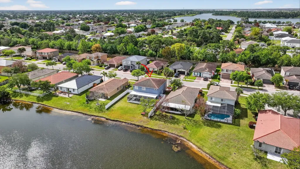 1991 SW Jamesport Drive Port St Lucie FL 34953
