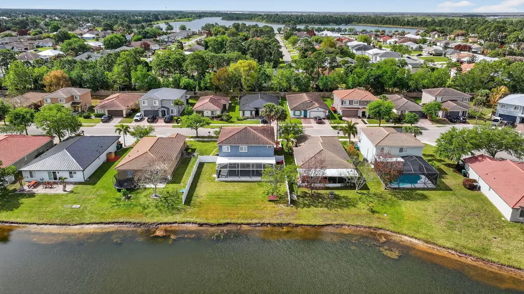 1991 SW Jamesport Drive Port St Lucie FL 34953